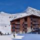Charmant studio divisible ski-in/ski-out avec balcon et animaux admis - FR-1-181-2129, La Plagne Tarentaise - Photo 9