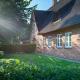 Ferienwohnung 9 im Mühlenhof, ザンクト・ペーター・オルディング - 写真 3