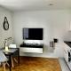 Superbe studio lumineux haut de gamme tout confort, Drancy - Foto 1