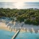 COMO Maalifushi, Maalifushi - Fotografie 3