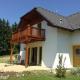 Villa Gamma - Lipno Home, リプノ・ナト・ヴルタヴォウ - 写真 1
