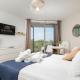 Apartament Horizon z dostępem do basenów,strefy saun,jacuzzi- Pinea Apartments Pobierowo-SANNEL Apartments for rent, Pobierowo - Fotografie 3
