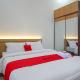 RedDoorz near Terminal Tirtonadi 2, Kadiporo - Foto 2