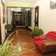 Hotel Galaxia, Уарас - Фото 9