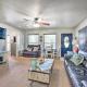 Lakefront Home with Swim Dock in Hot Springs, ホット・スプリングス - 写真 4