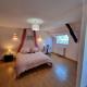 Chambre Matisse - Closeries du Golfe, Theix - 写真 1