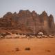 Sun City Camp, Wadi Rum - Fotografie 1