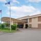 Clarion Inn Elmira-Horseheads, エルマイラ - 写真 3