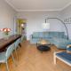 Foce Charming Seaview Flat, Sanremo - Foto 5