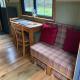 Brook the Shepherd Hut, サルタッシュ - 写真 3