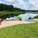 DOMEK U BEATY - KASZUBY - BEZPOŚREDNIO PRZY JEZIORZE, Brodnica - Foto 2
