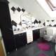 Chez l'Eveline Chambre Libellule, Les Bois - Foto 10