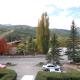 Studio avec Balcon Exposé Sud – 4 Couchages, Parking, Chantemerle, Serre-Chevalier - FR-1-330E-108, Сен-Шафре - Фото 5