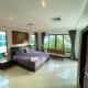 Private Pool & Jacuzzi Villa, Phratumnak, Pattaya - 600m from the beach, 711 nearby, Pattaya South - Foto 10