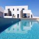 myLithos Suites, モノリソス - 写真 1