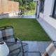 Apartments Saaldorf-Ferienhaus mit 6 separaten Apartments 45qm-120qm, Bad Lobenstein - Foto 4