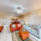 Palm Beach Club #126, Pensacola Beach - Fotografie 3