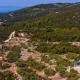 Secluded house with a parking space Cove Rasohatica, Korcula - 16651, コルチュラ - 写真 3