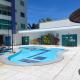 Apartamento com varanda gourmet e churrasqueira Caldas Nova, Caldas Novas - Φωτογραφία 8