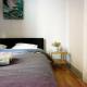 Private flat just a stone's throw from Flagey, Bruxelles - Foto 4