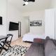 Studio com linda vista para a praia de Copacabana, リオデジャネイロ - 写真 5