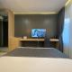 Santra Bosphorus Hotel, Istanbul - Foto 4