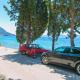 Apartments by the sea Brist, Makarska - 15465, Brist - Fotografie 7