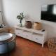 Townhouse Altstadt Wismar Upper Apartment mit zwei Terrassen, Wismar - Foto 7