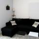 Appartement Climatisé Vue Mer Route des Sanguinaires, Ajaccio - Foto 8