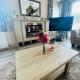Rowan Lodge with Hot Tub, Malton - Kuva 7