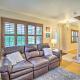 Spacious Satellite Beach Home Walk to Shore!, サテライト・ビーチ - 写真 5