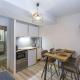 Studio 4 pers - Pied télécabines - Parking - Équipé - WIFI - FR-1-401-208, Cauterets - Foto 1