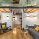 iFlat Trastevere crystal loft, Řím - Fotografie 9