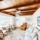 Ginny's Coastal Cottage, オーク・アイランド - 写真 6