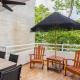 Quiet 2BR in Tulum with Pool Spacious Patio Gym, トゥルム - 写真 4