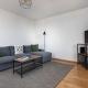 Salt Island Apartment Sea and Harbor View by Noclegi Renters, コウォブジェク - 写真 8