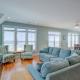 Seafoam Serenity Ocean Ridge, North Topsail Beach - Foto 4