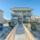 Dolphin Lookout, North Topsail Beach - Foto 1