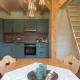 Ferienhof-Eiderdeich Wohnung Hertha, Delve - 照片 8