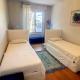2 bedroom, 2 bathrooms Suquet with sea view 314, Cannes - Fotografie 10