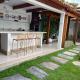 Casa da Jana com piscina, Porto Seguro - Kuva 1