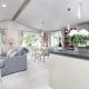 Lakeside Lodge, Green Hill Farm Holiday Village, Salisbury - Fotografie 4