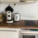 Dreiländereck, schöne Ferienwohnung mit großem Freisitz, ラインフェルデン - 写真 7