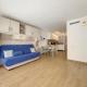 Nestor&Jeeves - THAIS BEACH - Central - Very close sea - Pedestrian zone, Nice - Photo 5