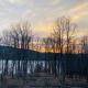 Catskill's Cozy Farmhouse Getaway, Gilboa - 照片 8