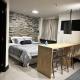 Flat - Al Santos - Prox Av Paulista, São Paulo - Foto 1