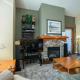 2405 - Two Bedroom Deluxe Eagle Springs East condo, Solitude - 写真 6