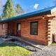 Blackbear Log Cabin, Morrisville - Foto 1