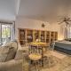 Sky Loft Bryson Studio 1 Mi From Fontana Lake!, Bryson City - Foto 10