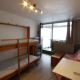 Studio cosy à Chamrousse 1750 - 4 pers, 22m², proche pistes et commerces - FR-1-549-117, 尚鲁斯 - 照片 4
